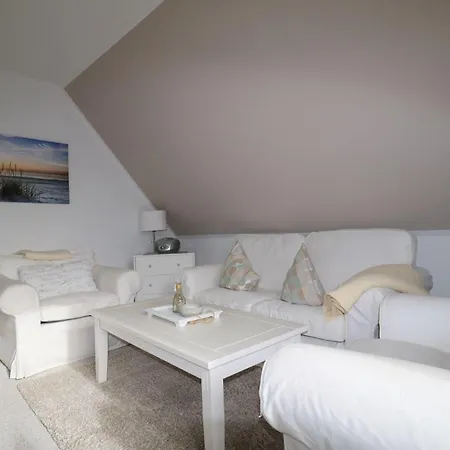 Apartment Haus-bonken
