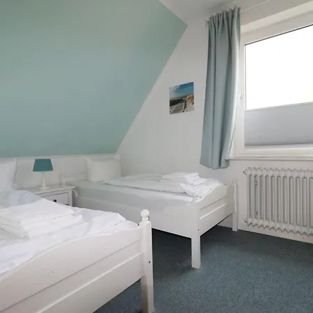 Haus-bonken Apartment *
