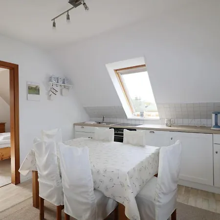 Apartment Haus-bonken