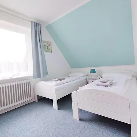 Haus-bonken Apartment *