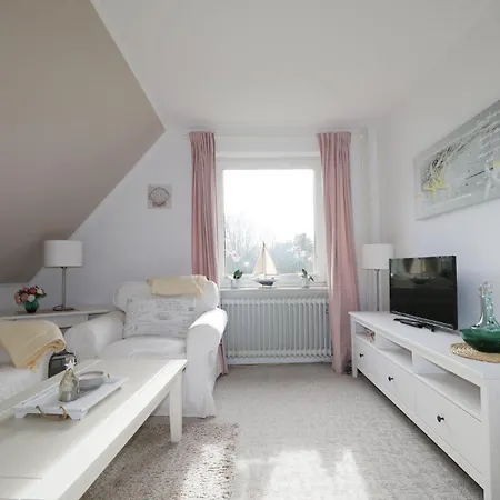 Apartment Haus-bonken *